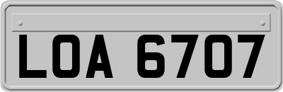 LOA6707