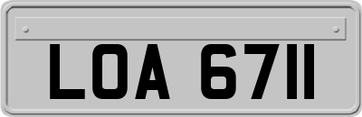 LOA6711