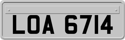 LOA6714