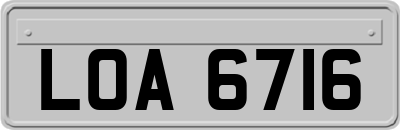 LOA6716