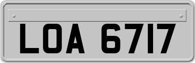 LOA6717