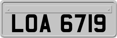 LOA6719
