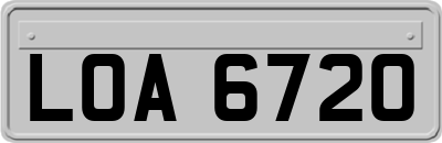LOA6720