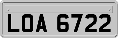 LOA6722