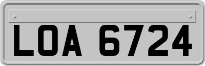 LOA6724