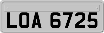 LOA6725