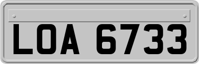 LOA6733