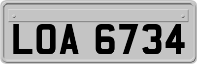LOA6734