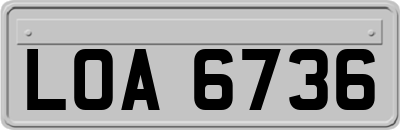 LOA6736