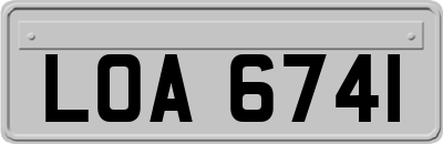LOA6741