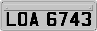 LOA6743