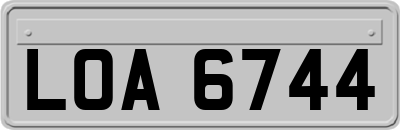 LOA6744