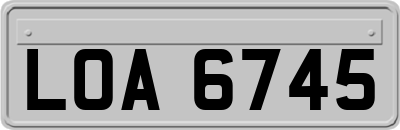 LOA6745