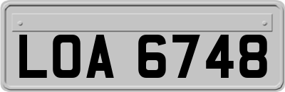 LOA6748