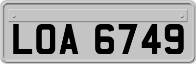 LOA6749