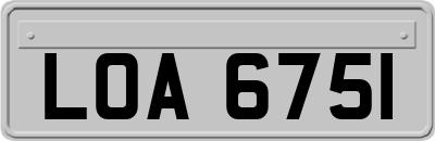 LOA6751