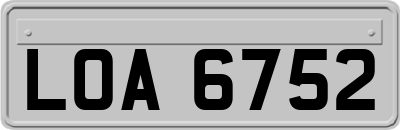 LOA6752