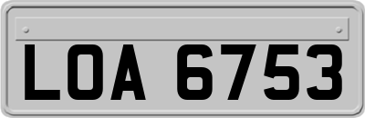 LOA6753
