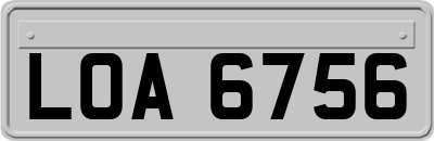 LOA6756