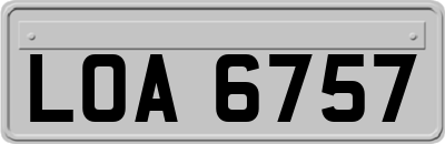 LOA6757