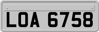 LOA6758