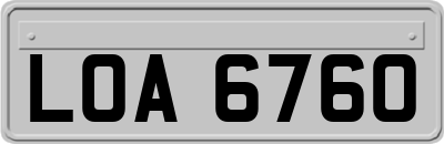 LOA6760