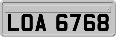 LOA6768