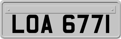 LOA6771