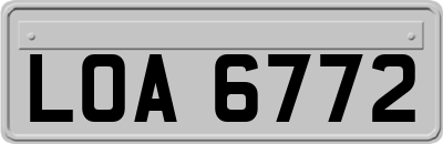 LOA6772