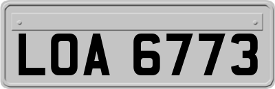 LOA6773