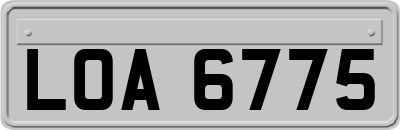 LOA6775