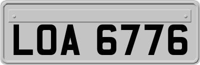 LOA6776