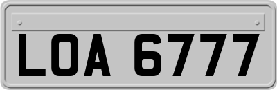 LOA6777
