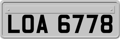 LOA6778