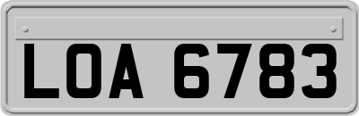 LOA6783