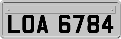 LOA6784