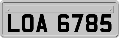 LOA6785