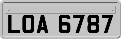 LOA6787
