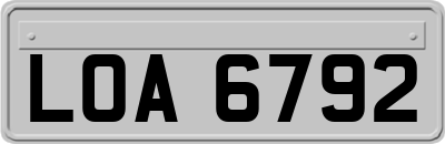 LOA6792