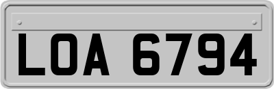 LOA6794