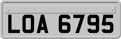 LOA6795