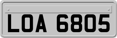 LOA6805