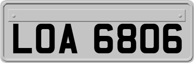 LOA6806