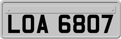 LOA6807