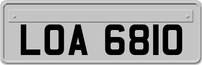 LOA6810