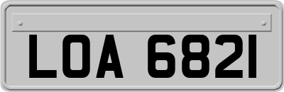 LOA6821