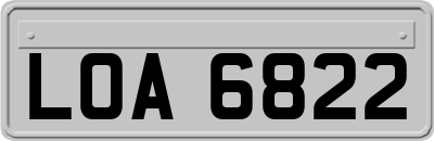 LOA6822