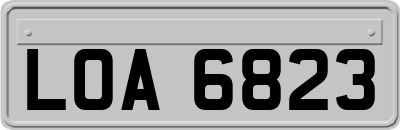 LOA6823