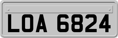 LOA6824