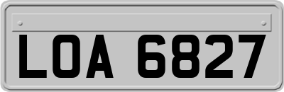 LOA6827